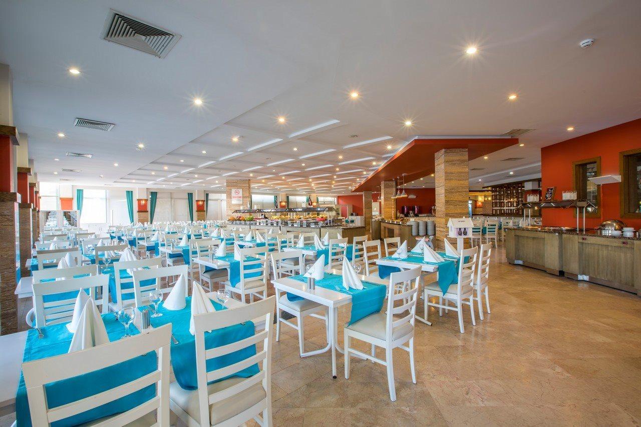 Greenwood Kemer Resort Exterior photo