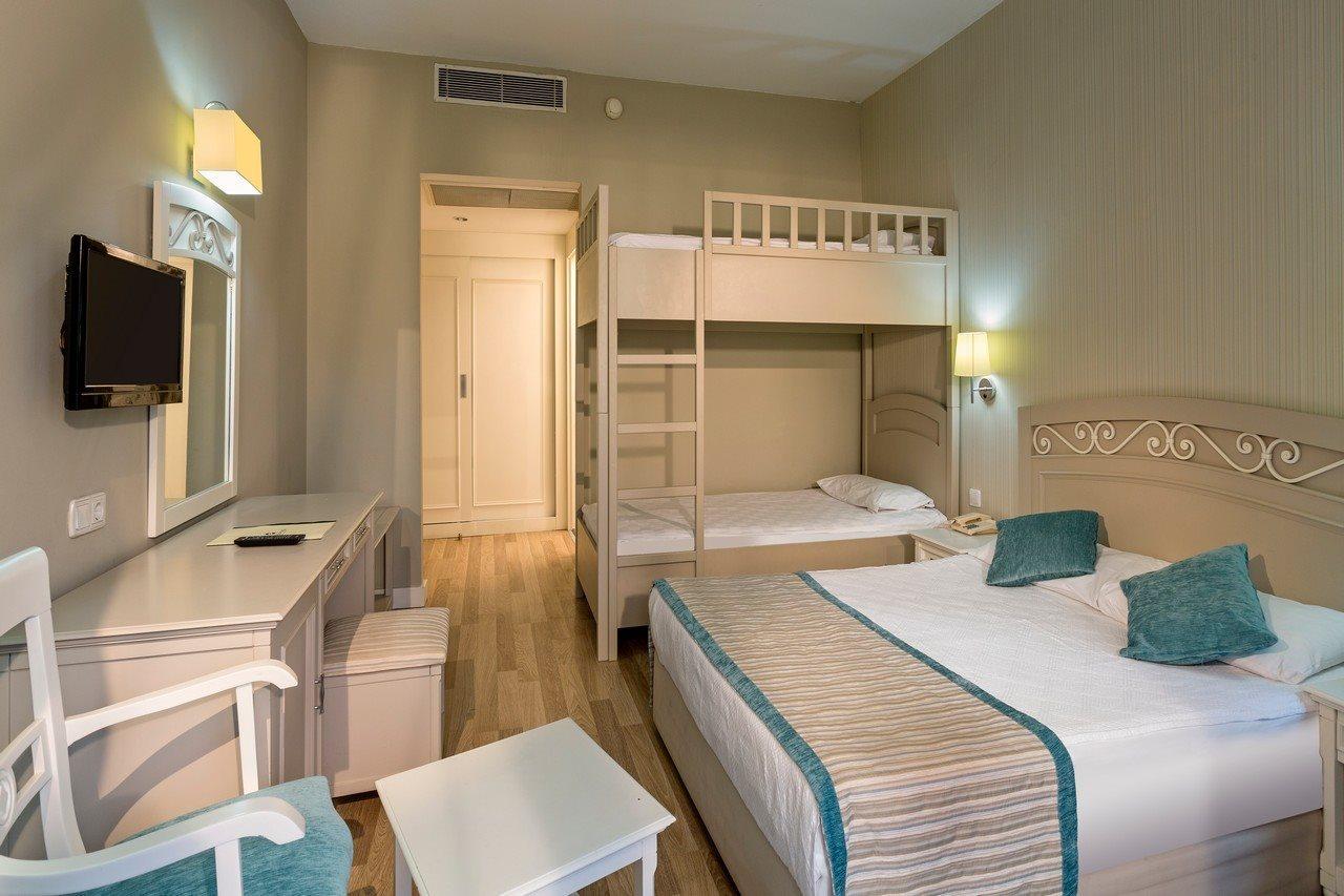 Greenwood Kemer Resort Exterior photo