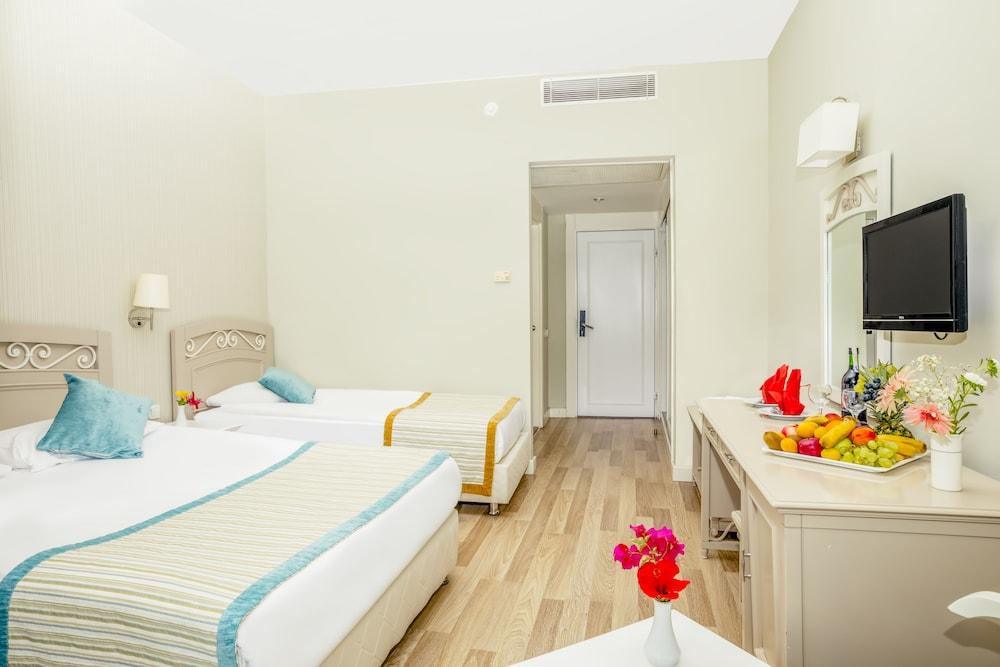 Greenwood Kemer Resort Exterior photo