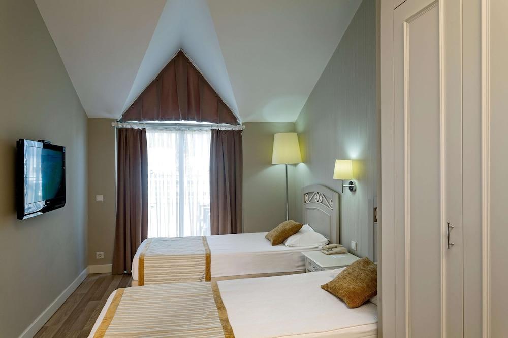 Greenwood Kemer Resort Exterior photo