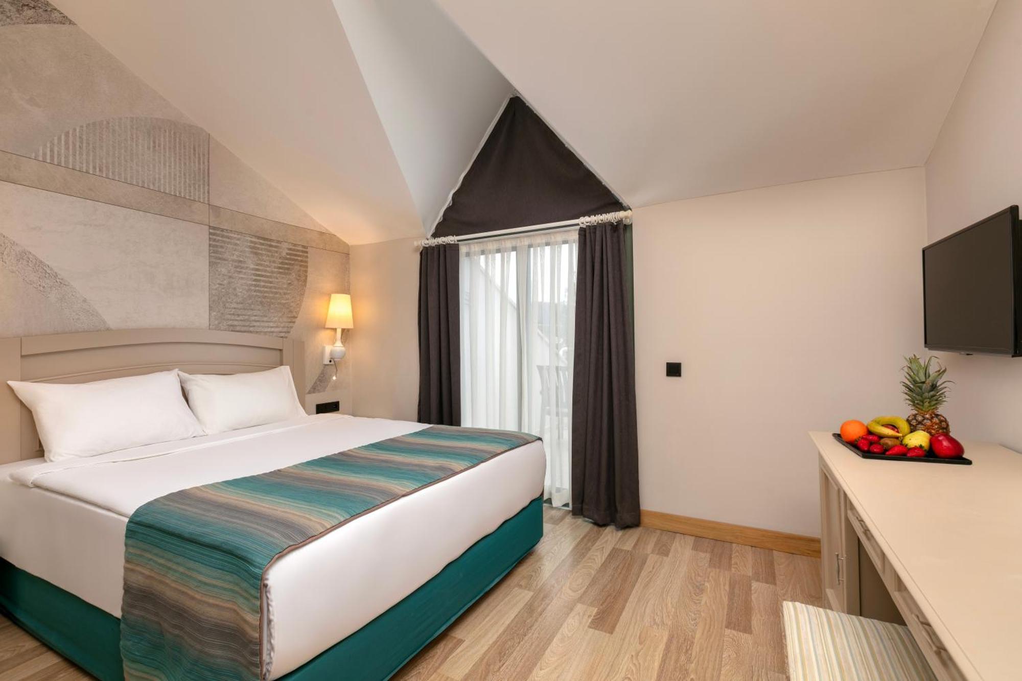 Greenwood Kemer Resort Exterior photo