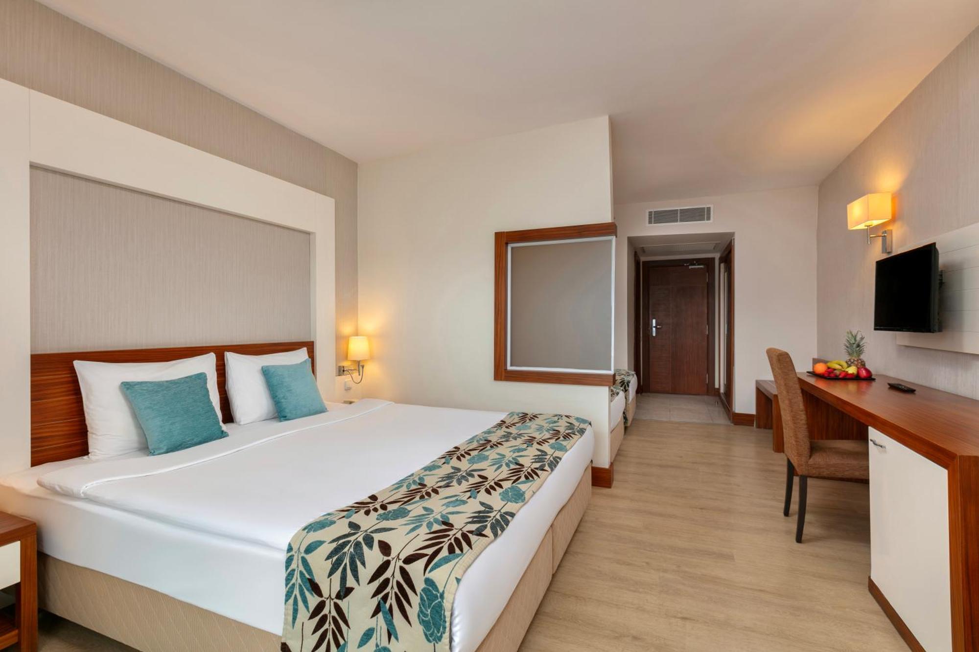 Greenwood Kemer Resort Exterior photo