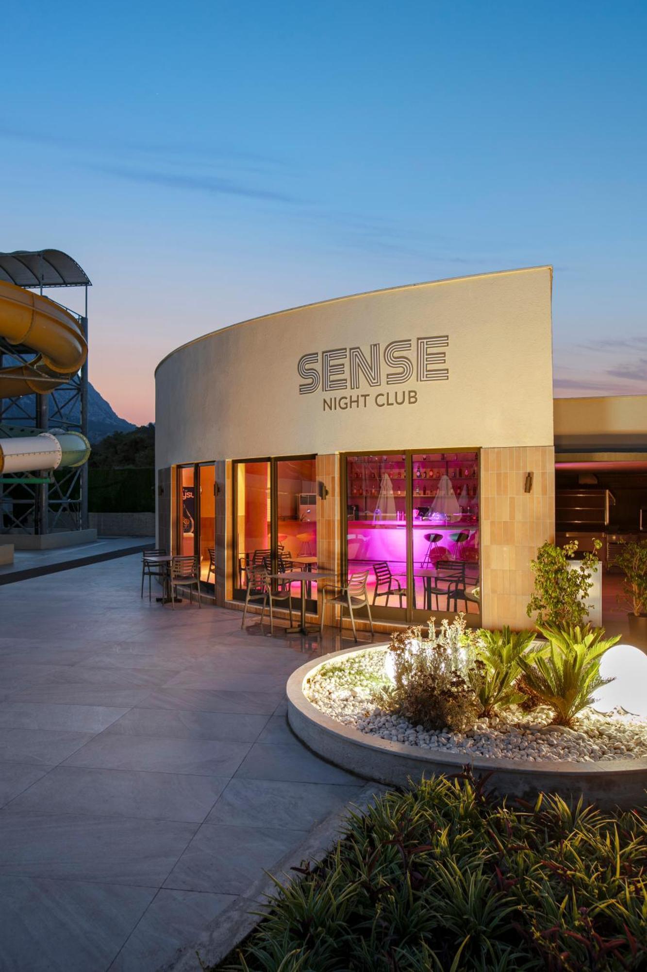 Greenwood Kemer Resort Exterior photo