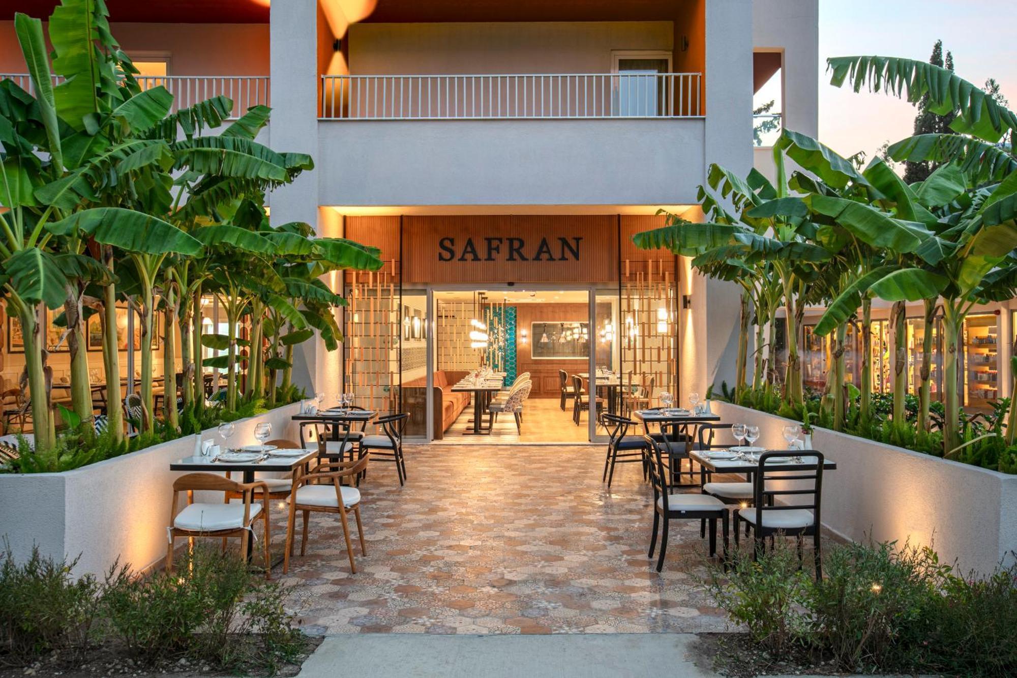 Greenwood Kemer Resort Exterior photo