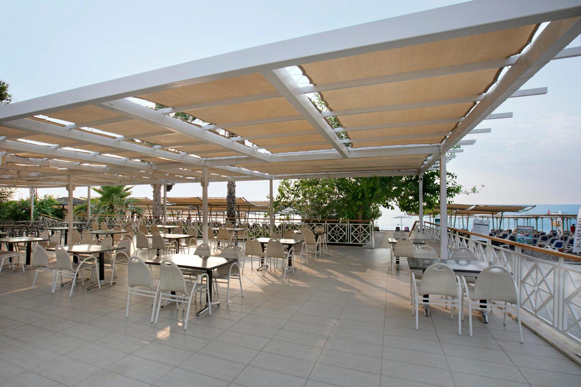 Greenwood Kemer Resort Exterior photo