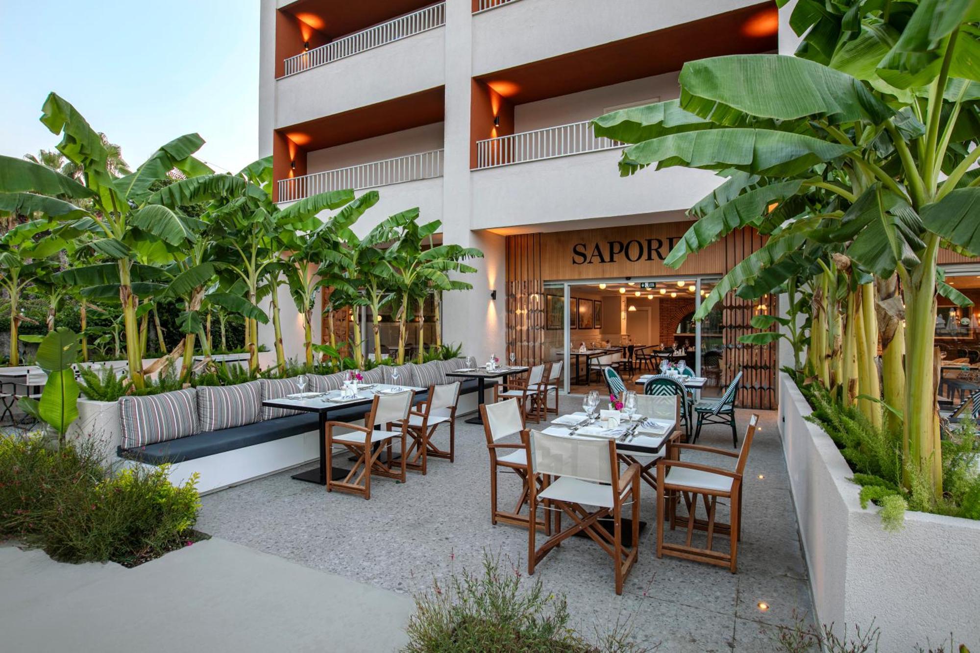 Greenwood Kemer Resort Exterior photo