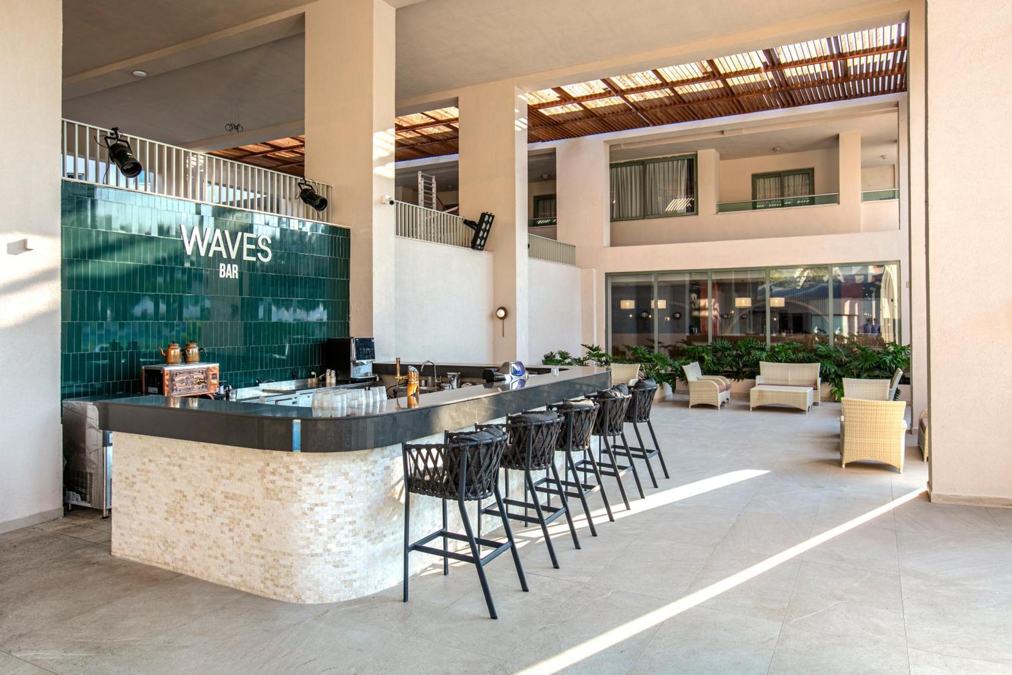 Greenwood Kemer Resort Exterior photo