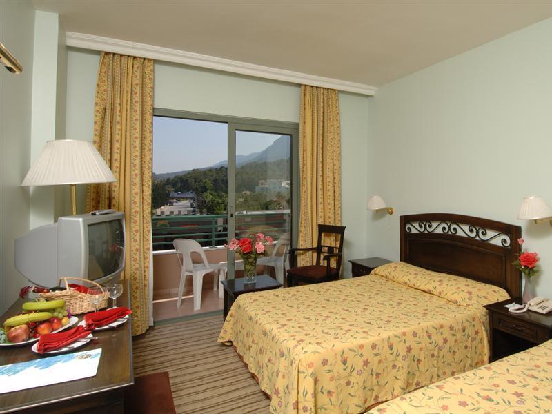 Greenwood Kemer Resort Exterior photo