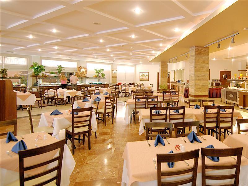 Greenwood Kemer Resort Exterior photo