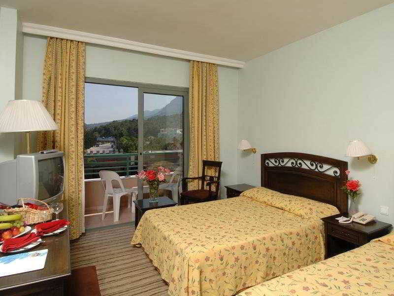 Greenwood Kemer Resort Exterior photo