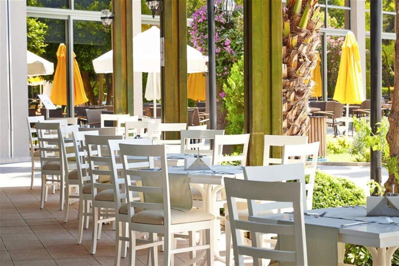 Greenwood Kemer Resort Exterior photo