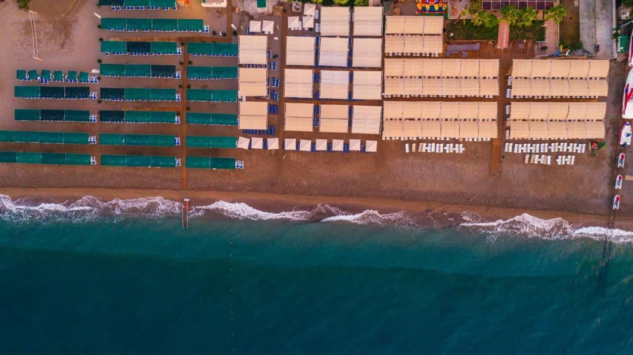 Greenwood Kemer Resort Exterior photo